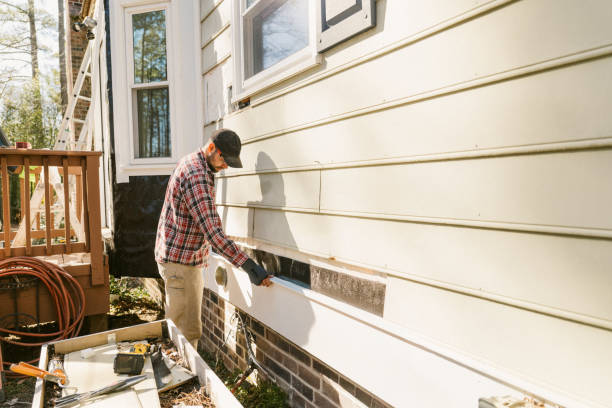 Trusted Fiber Cement Siding service in New Millport, PA - Creative Siding